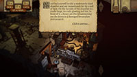 The Warlock of Firetop Mountain-screenshots
